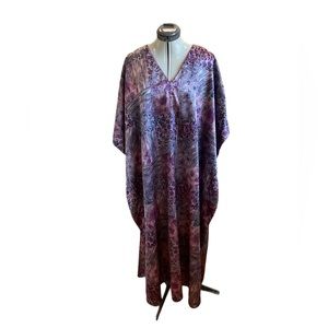 Winlar Caftan